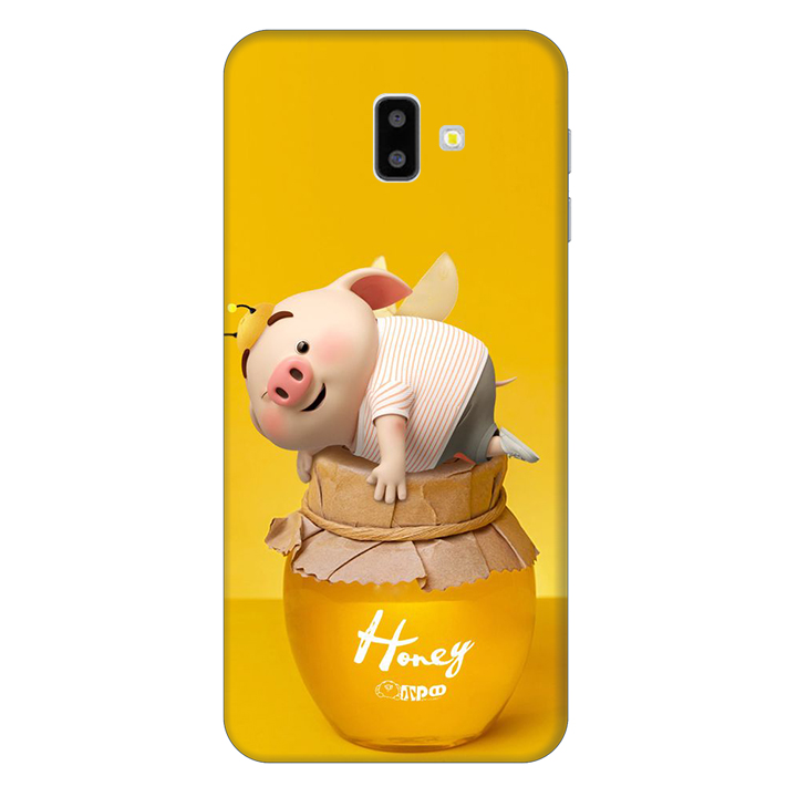 1799130 , 9576113211622 , 62_13202070 , 200000 , Op-lung-nhua-cung-nham-danh-cho-Samsung-GalaxyJ6-Plus-in-hinh-Heo-Cute-62_13202070 , tiki.vn , Ốp lưng nhựa cứng nhám dành cho Samsung Galaxy J6 Plus in hình Heo Cute Ốp lưng nhựa cứng nhám dành cho Samsung Galaxy J6 Plus in hình Heo Cute
