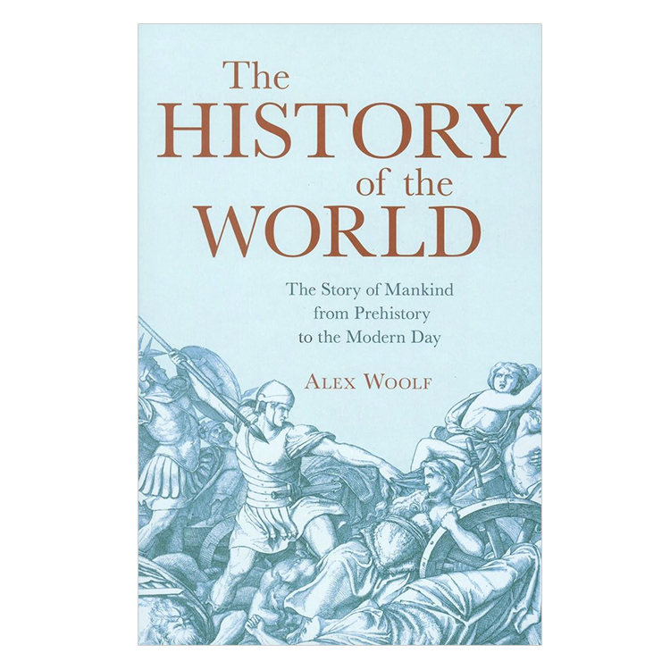 The History Of The World