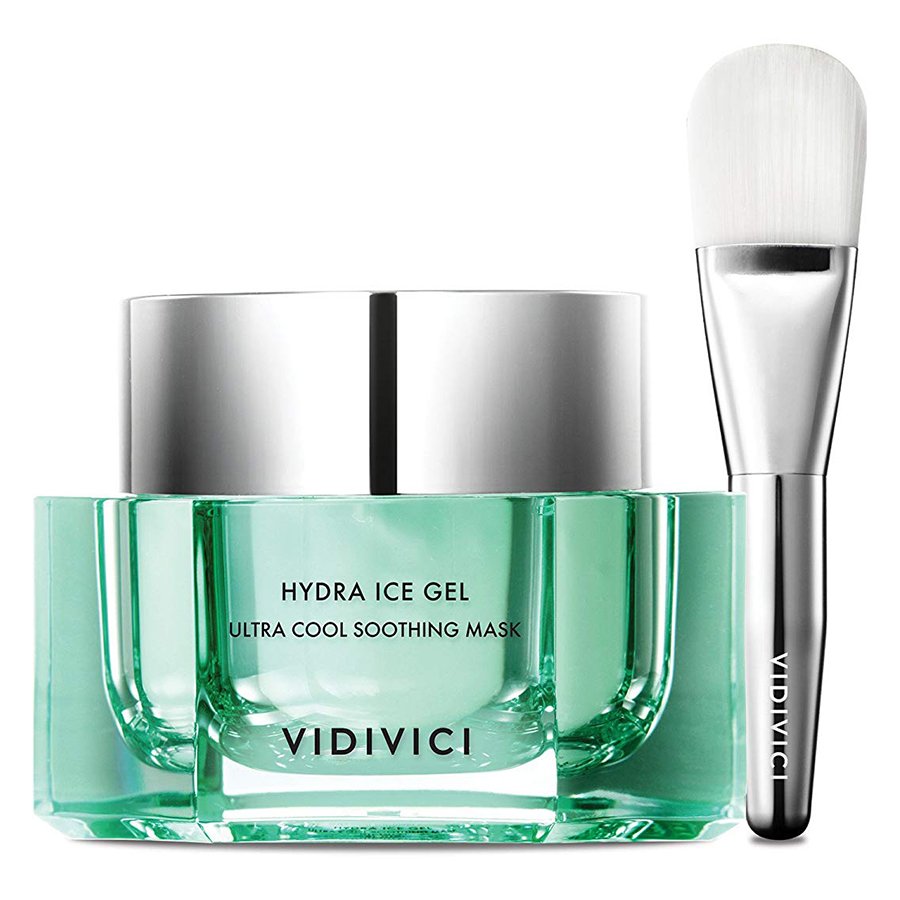 1291352 , 1263555482304 , 62_13861459 , 1142000 , VIDIVICI-Hydra-Ice-Gel-Ultra-Cool-Soothing-Mask-62_13861459 , tiki.vn , VIDIVICI Hydra Ice Gel Ultra Cool Soothing Mask VIDIVICI Hydra Ice Gel Ultra Cool Soothing Mask
