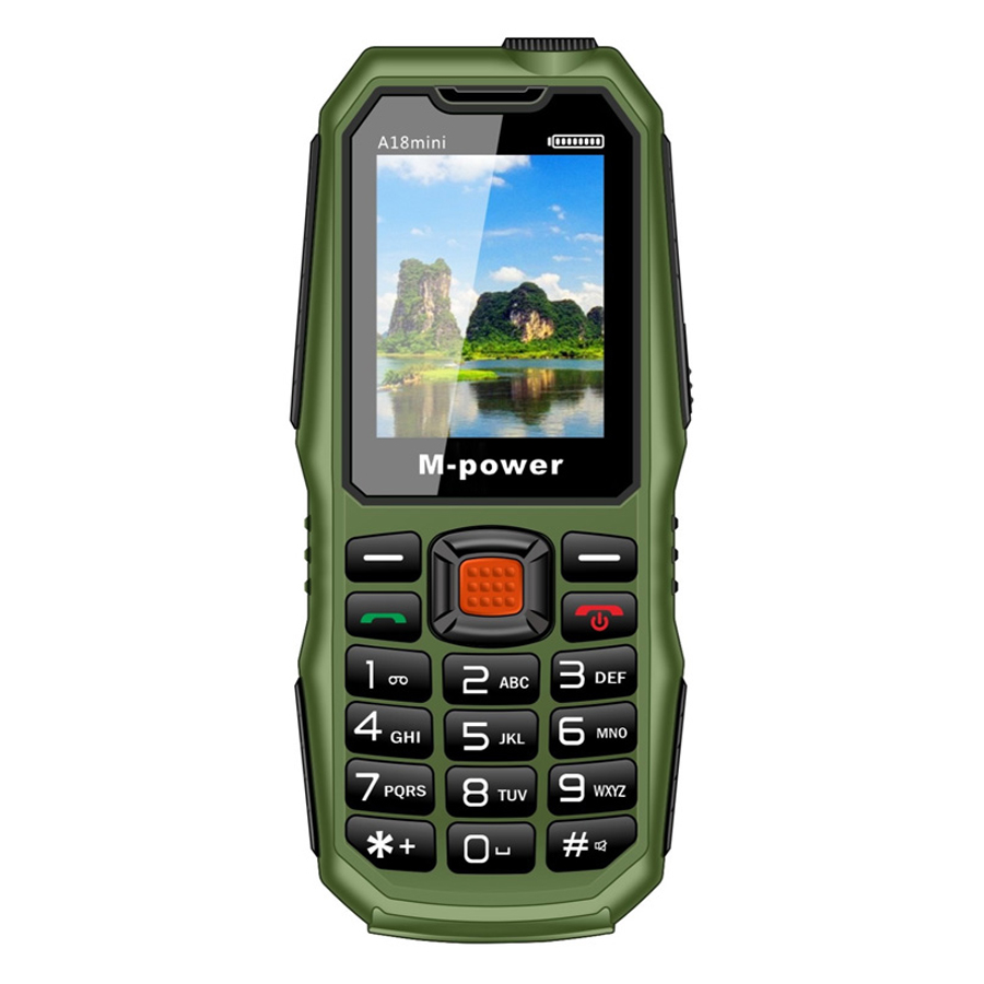 1246227 , 9266925803091 , 62_8007349 , 379000 , Dien-Thoai-Chong-Va-Dap-Suntek-M-Power-A18-Mini-Hang-Nhap-Khau-62_8007349 , tiki.vn , Điện Thoại Chống Va Đập Suntek M-Power A18 Mini - Hàng Nhập Khẩu Điện Thoại Chống Va Đập Suntek M-Power A18 Mini - Hàng Nhập Khẩu