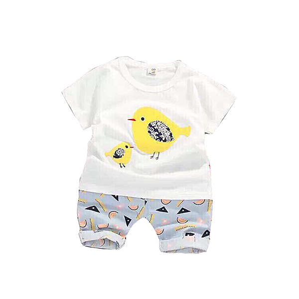 1099050 , 4063495496303 , 62_6884221 , 70000 , Quan-Ao-Cotton-Chim-Trang-62_6884221 , tiki.vn , Quần Áo Cotton Chim - Trắng Quần Áo Cotton Chim - Trắng