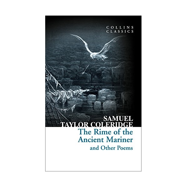 1695227 , 8210678957557 , 62_11777238 , 151000 , Collins-Classics-The-Rime-Of-The-Ancient-Mariner-62_11777238 , tiki.vn , Collins Classics: The Rime Of The Ancient Mariner Collins Classics: The Rime Of The Ancient Mariner