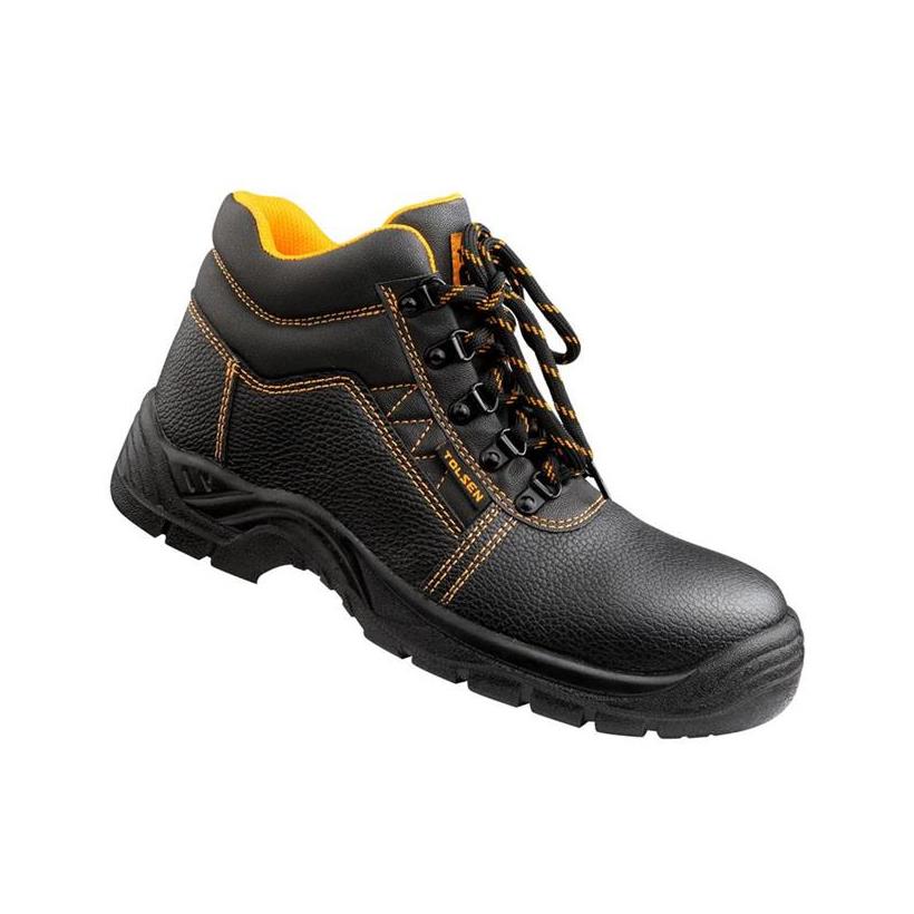 1289529 , 1888841816948 , 62_13605869 , 735000 , Giay-Bao-Ho-Tolsen-45355-Den-Size-43-62_13605869 , tiki.vn , Giày Bảo Hộ Tolsen 45355 - Đen (Size 43) Giày Bảo Hộ Tolsen 45355 - Đen (Size 43)
