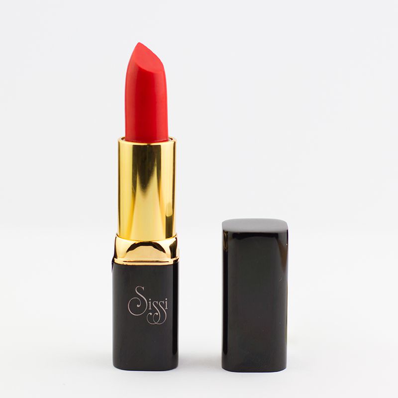 896427 , 1255658635053 , 62_4349381 , 350000 , Son-Mau-Duong-Am-Lau-Troi-Va-Cuc-Min-Moi-Sissi-Lipstick-5g-62_4349381 , tiki.vn , Son Màu Dưỡng Ẩm, Lâu Trôi Và Cực Mịn Môi Sissi Lipstick (5g) Son Màu Dưỡng Ẩm, Lâu Trôi Và Cực Mịn Môi Sissi Lipstick (5g)