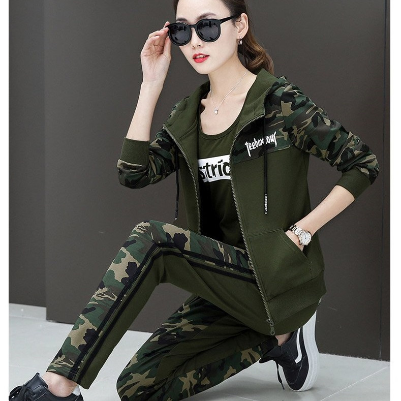 2126991 , 8474224105049 , 62_13534724 , 315000 , Bo-do-the-thao-nu-thu-dong-TT220-hoa-tiet-ran-ri-62_13534724 , tiki.vn , Bộ đồ thể thao nữ thu đông TT220 họa tiết rằn ri Bộ đồ thể thao nữ thu đông TT220 họa tiết rằn ri