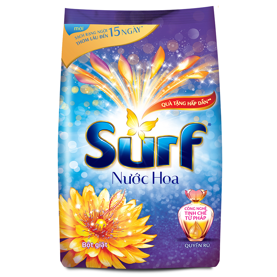 995289 , 8934868133629 , 62_2674607 , 168000 , Bot-Giat-Surf-Huong-Nuoc-Hoa-Duyen-Dang-5.5kg-62_2674607 , tiki.vn , Bột Giặt Surf Hương Nước Hoa Duyên Dáng (5.5kg) Bột Giặt Surf Hương Nước Hoa Duyên Dáng (5.5kg)