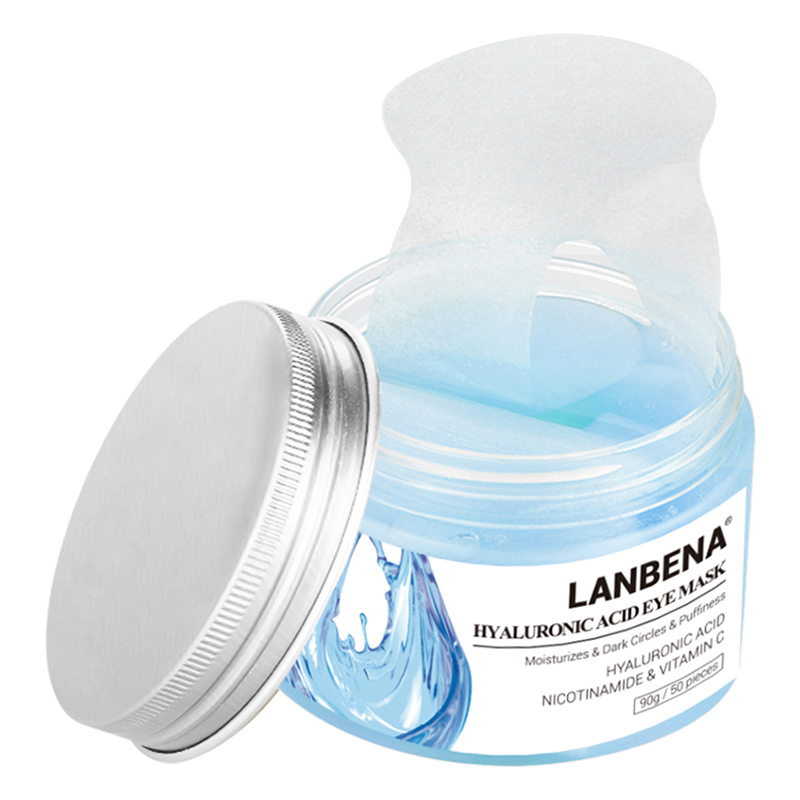 1461231 , 6765664422660 , 62_13694415 , 182000 , LANBENA-Eye-Patches-Natural-Gel-Collagen-Anti-aging-Wrinkle-Dark-Circles-Eye-Mask-62_13694415 , tiki.vn , LANBENA Eye Patches Natural Gel Collagen Anti-aging Wrinkle Dark Circles Eye Mask LANBENA Eye Patches Natural Gel Collagen Anti-aging Wrinkle Dark Circles Eye Mask