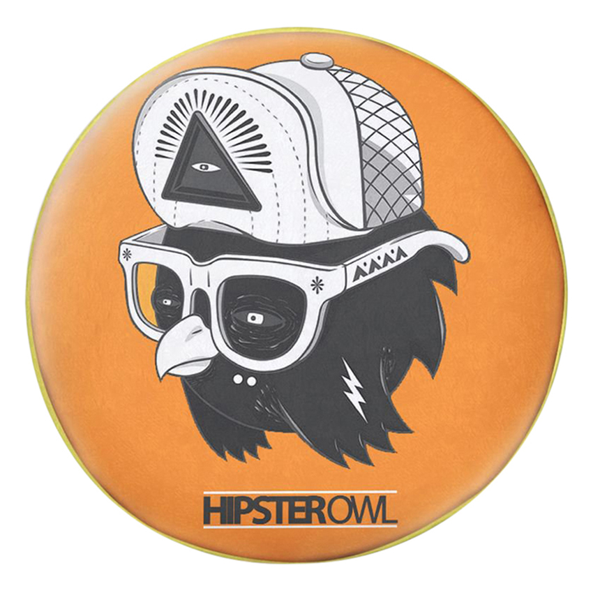 1263084 , 3410875402385 , 62_11833217 , 320000 , Goi-Om-Tron-Cu-Hipster-GOAA270-62_11833217 , tiki.vn , Gối Ôm Tròn Cú Hipster - GOAA270 Gối Ôm Tròn Cú Hipster - GOAA270