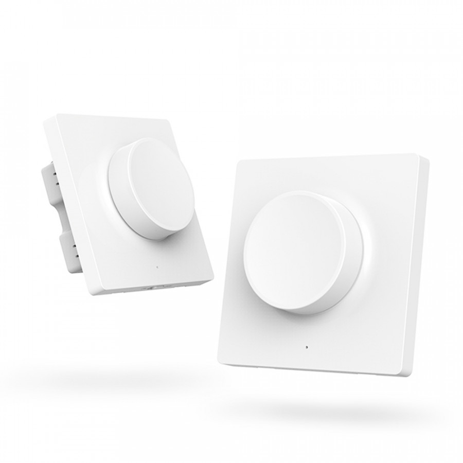 815816 , 9802414809702 , 62_15214302 , 544000 , Yeelight-AC200-220V-180WMax.-BT-Connected-Intelligent-Wall-Switch-Control-Moon-Light-Day-Light-Modes-Brightness-62_15214302 , tiki.vn , Yeelight AC200-220V 180W(Max.) BT Connected Intelligent Wall Switc Yeelight AC200-220V 180W(Max.) BT Connected Intelligent Wall Switch Control Moon Light/ Day Light Modes/ Brightness