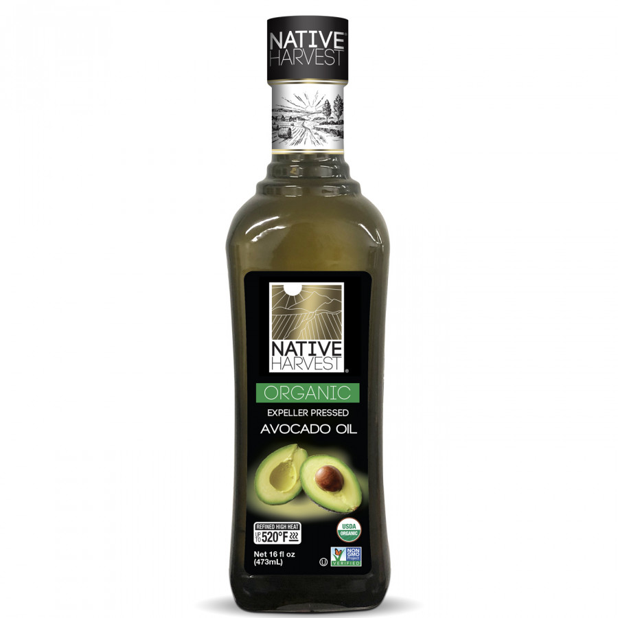 1550456 , 4069933608871 , 62_10055612 , 640000 , Dau-qua-bo-Organic-473ml-Hang-Native-Harvest-nhap-khau-62_10055612 , tiki.vn , Dầu quả bơ Organic 473ml - Hãng Native Harvest nhập khẩu Dầu quả bơ Organic 473ml - Hãng Native Harvest nhập khẩu