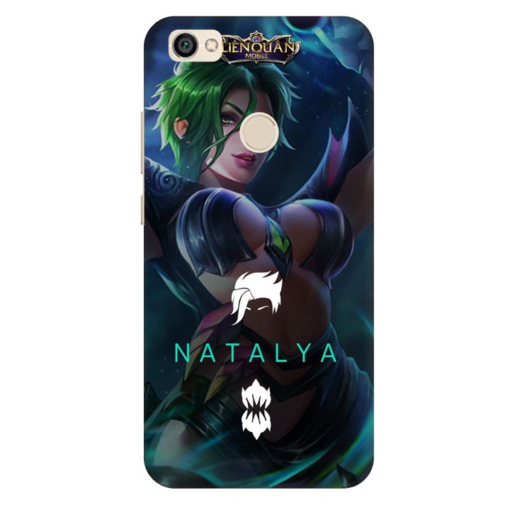 1655249 , 8999799051237 , 62_11470229 , 150000 , Op-lung-nhua-cung-nham-danh-cho-Xiaomi-Redmi-Note-5A-in-hinh-Natalya-62_11470229 , tiki.vn , Ốp lưng nhựa cứng nhám dành cho Xiaomi Redmi Note 5A in hình Natalya Ốp lưng nhựa cứng nhám dành cho Xiaomi Redmi Note 5A in hình Natalya