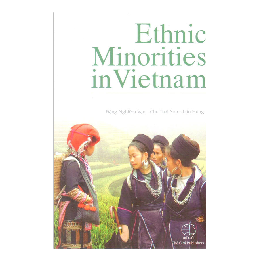 1333227 , 8348293869204 , 62_5573223 , 150000 , Ethnic-Minorities-In-Vietnam-Cac-Dan-Toc-It-Nguoi-O-Viet-Nam-62_5573223 , tiki.vn , Ethnic Minorities In Vietnam (Các Dân Tộc Ít Người Ở Việt Nam) Ethnic Minorities In Vietnam (Các Dân Tộc Ít Người Ở Việt Nam)