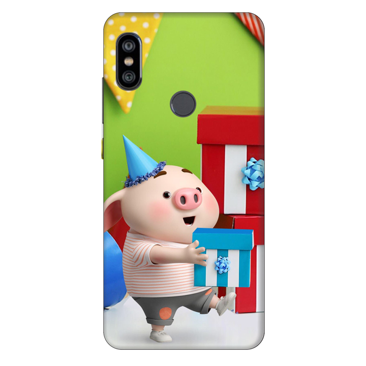 1714353 , 8942632668734 , 62_11907348 , 200000 , Op-lung-nhua-cung-nham-danh-cho-Xiaomi-Redmi-Note-6-Pro-in-hinh-Heo-Con-Mung-Sinh-Nhat-62_11907348 , tiki.vn , Ốp lưng nhựa cứng nhám dành cho Xiaomi Redmi Note 6 Pro in hình Heo Con Mừng Sinh Nhật Ốp lưng nhựa cứng nhám dành cho Xiaomi Redmi Note 6 Pro in hình Heo Con Mừng Sinh Nhật