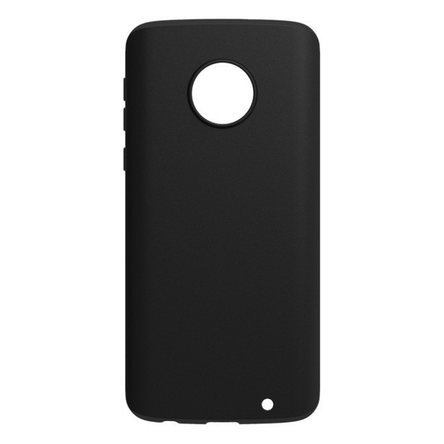 1384131 , 4685856429371 , 62_6864381 , 38000 , Op-Lung-Danh-Cho-Motorola-G6-Plus-Den-62_6864381 , tiki.vn , Ốp Lưng Dành Cho Motorola G6 Plus - Đen Ốp Lưng Dành Cho Motorola G6 Plus - Đen