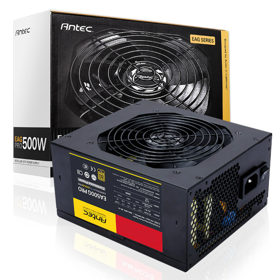 998211 , 9973687003064 , 62_5633131 , 2167000 , Nguon-May-Tinh-500W-Antec-EAG500-PRO-62_5633131 , tiki.vn , Nguồn Máy Tính 500W Antec EAG500 PRO Nguồn Máy Tính 500W Antec EAG500 PRO