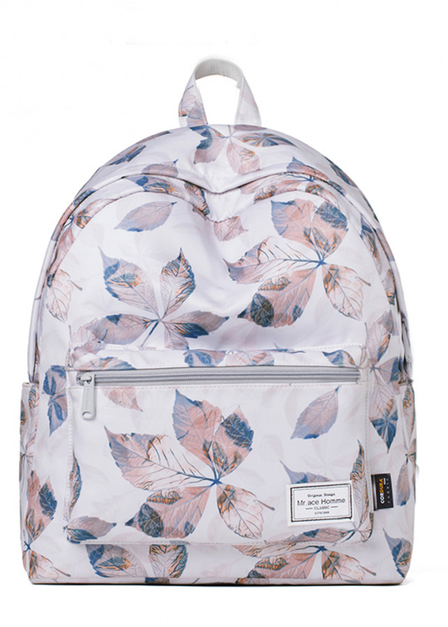 1477275 , 1352330271117 , 62_15134960 , 740000 , Balo-Nu-Casual-14inch-Mr.ace-Homme-MR18D1371B01--La-ngu-canh-62_15134960 , tiki.vn , Balo Nữ Casual 14inch Mr.ace Homme MR18D1371B01 / Lá ngũ cánh Balo Nữ Casual 14inch Mr.ace Homme MR18D1371B01 / Lá ngũ cánh