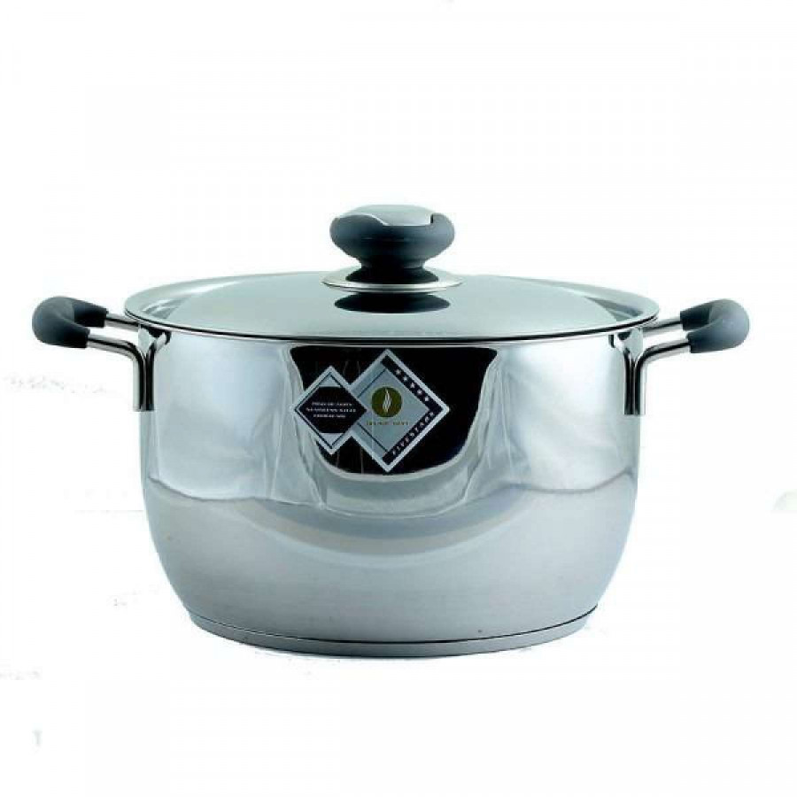 2010869 , 1594453313927 , 62_14639228 , 400000 , Noi-Inox-430-Bep-Tu-3-Day-Quai-Silicon-Chong-Nong-Nap-Inox-Fivestar-20cm-62_14639228 , tiki.vn , Nồi Inox 430 Bếp Từ 3 Đáy Quai Silicon Chống Nóng Nắp Inox Fivestar (20cm) Nồi Inox 430 Bếp Từ 3 Đáy Quai Silicon Chống Nóng Nắp Inox Fivestar (20cm)