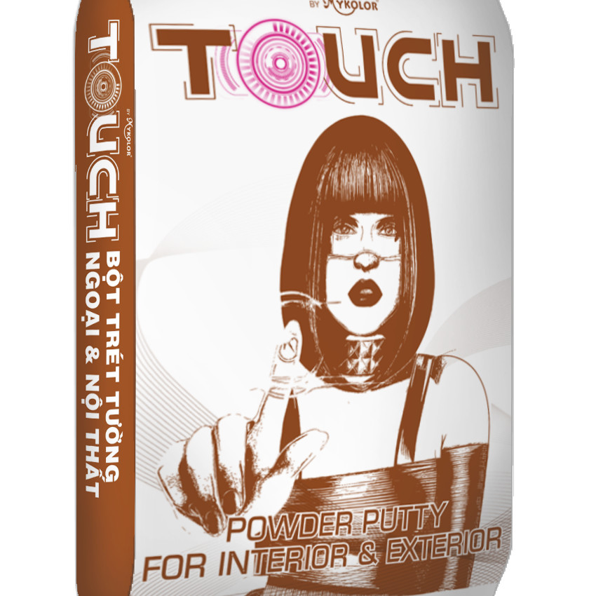 1857088 , 3029325828486 , 62_14042219 , 430000 , Mykolor-Touch-Powder-Putty-For-Interior-Exterior-Bot-Tret-Tuong-Ngoai-Noi-That-62_14042219 , tiki.vn , Mykolor Touch Powder Putty For Interior Exterior - Bột Trét Tường Ngoại Nội Thất Mykolor Touch Powder Putty For Interior Exterior - Bột Trét Tường Ngoại Nội Thất