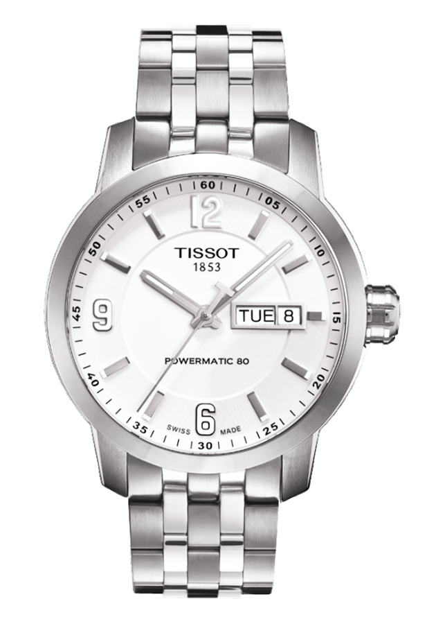885869 , 8548178310733 , 62_1515035 , 20520000 , Dong-Ho-Nam-Day-Thep-Khong-Gi-Tissot-T055.430.11.017.00-39mm-Bac-62_1515035 , tiki.vn , Đồng Hồ Nam Dây Thép Không Gỉ Tissot T055.430.11.017.00 (39mm) - Bạc Đồng Hồ Nam Dây Thép Không Gỉ Tissot T055.430.11.017.00 (39mm) - Bạc
