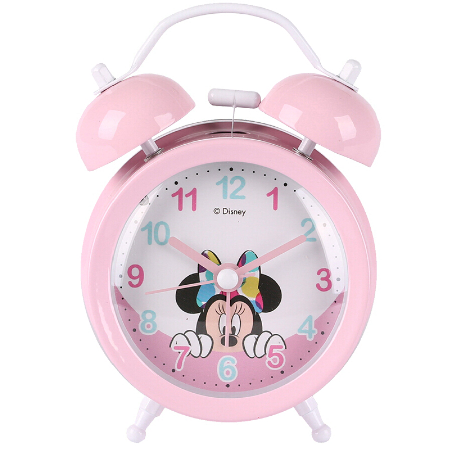 1672270 , 1383950575842 , 62_9235288 , 355000 , Dong-Ho-Bao-Thuc-Thach-Anh-Disney-NZ-028-62_9235288 , tiki.vn , Đồng Hồ Báo Thức Thạch Anh Disney NZ-028 Đồng Hồ Báo Thức Thạch Anh Disney NZ-028