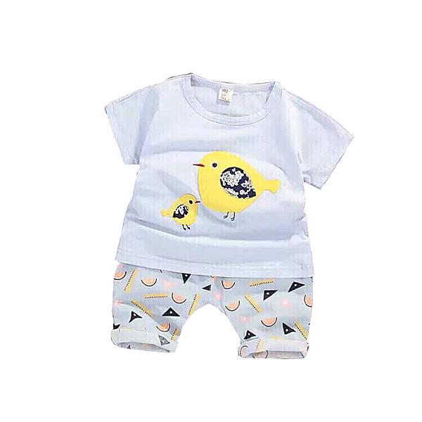 1099076 , 4643416503800 , 62_6884993 , 70000 , Bo-Quan-Chim-Xanh-Cho-Be-Chat-Cotton-62_6884993 , tiki.vn , Bộ Quần Chim Xanh Cho Bé Chất Cotton Bộ Quần Chim Xanh Cho Bé Chất Cotton