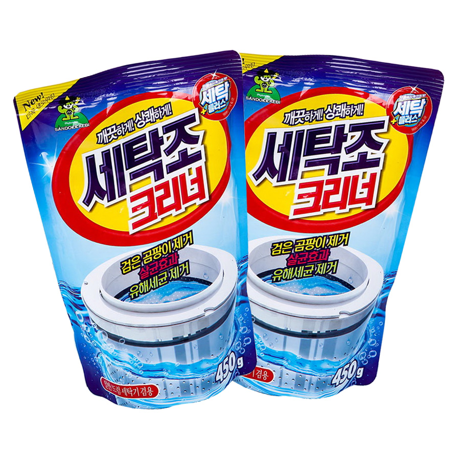 8036477474619,62_5054835,180000,tiki.vn,Bo-02-goi-Bot-tay-ve-sinh-long-may-giat-Panda-62_5054835,Bộ 02 gói Bột tẩy vệ sinh lồng máy giặt Panda Bộ 02 gói Bột tẩy vệ sinh lồng máy giặt Panda