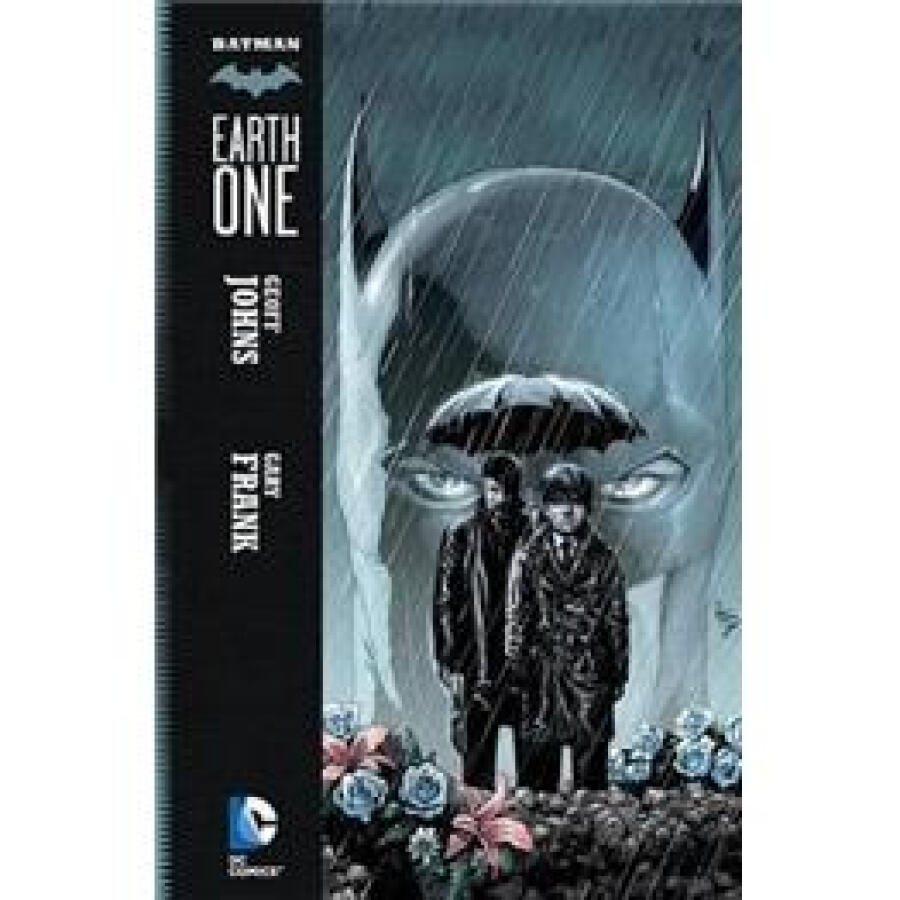 2214870467674,62_5301585,422000,tiki.vn,Batman-Earth-One-62_5301585,Batman: Earth One Batman: Earth One
