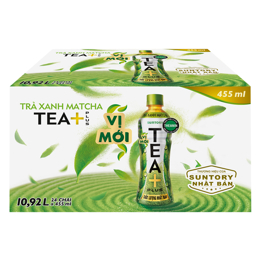 879226 , 58934588913056 , 62_1380081 , 202000 , Thung-24-Chai-Tra-Xanh-Matcha-Tea-Plus-455ml--Chai-62_1380081 , tiki.vn , Thùng 24 Chai Trà Xanh Matcha Tea+ Plus (455ml / Chai) Thùng 24 Chai Trà Xanh Matcha Tea+ Plus (455ml / Chai)