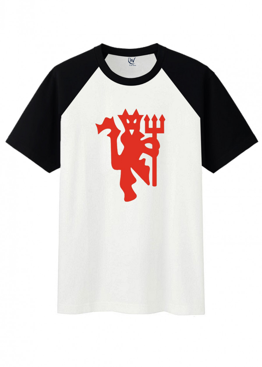 806022 , 2144530381791 , 62_10188374 , 160000 , Ao-Thun-Quy-Do-Manchester-United-62_10188374 , tiki.vn , Áo Thun Quỷ Đỏ Manchester United Áo Thun Quỷ Đỏ Manchester United