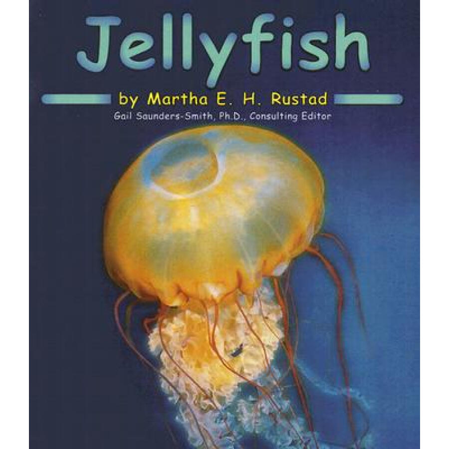 1231624 , 4918553835641 , 62_5255137 , 146000 , Jellyfish-Ocean-Life-62_5255137 , tiki.vn , Jellyfish (Ocean Life) Jellyfish (Ocean Life)
