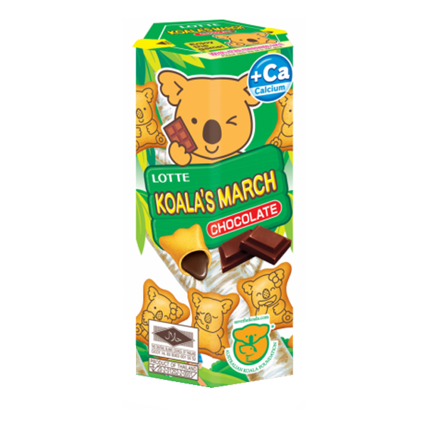 1636753 , 7364657847931 , 62_11397688 , 18000 , Banh-Gau-Lotte-Koalas-March-Nhan-Socola-37g-62_11397688 , tiki.vn , Bánh Gấu Lotte Koala Bánh Gấu Lotte Koala