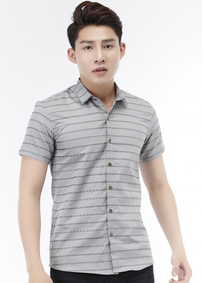 2034708 , 4488348300451 , 62_11482535 , 250000 , Ao-so-mi-tay-ngan-Titishop-SM575-62_11482535 , tiki.vn , Áo sơ mi tay ngắn Titishop SM575 Áo sơ mi tay ngắn Titishop SM575