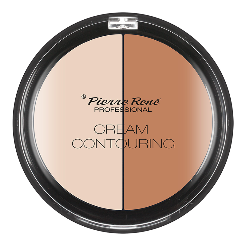 1550472 , 6510018493755 , 62_10055855 , 620000 , Kem-Tao-Khoi-2-Trong-1-Pierre-Rene-Cream-Contouring-9g-62_10055855 , tiki.vn , Kem Tạo Khối 2 Trong 1 Pierre René Cream Contouring (9g) Kem Tạo Khối 2 Trong 1 Pierre René Cream Contouring (9g)