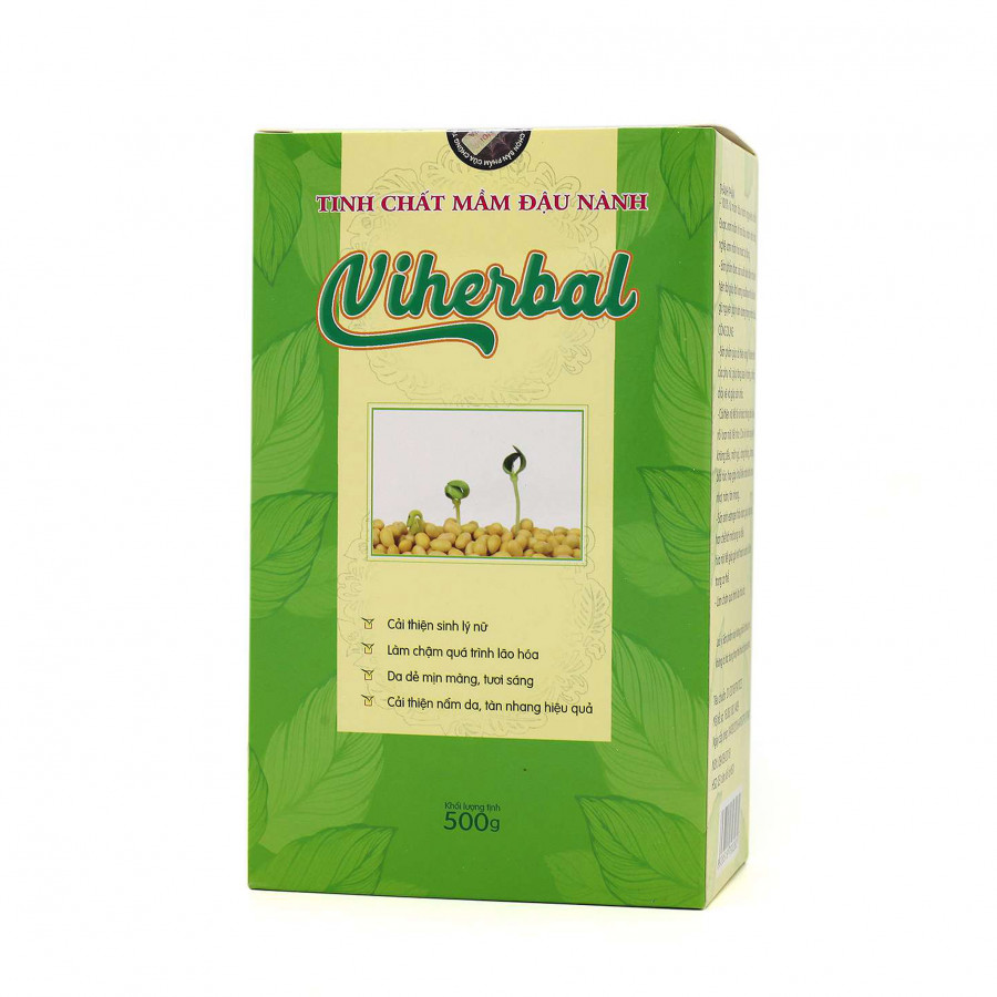 1372747 , 3952347030011 , 62_6563871 , 250000 , Thuc-pham-chuc-nang-Tinh-chat-phoi-mam-dau-nanh-nguyen-xo-Viherbal-62_6563871 , tiki.vn , Thực phẩm chức năng Tinh chất phôi mầm đậu nành nguyên xơ Viherbal Thực phẩm chức năng Tinh chất phôi mầm đậu nành nguyên xơ Viherbal