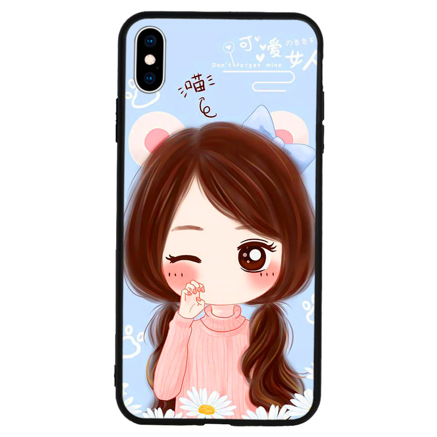 1258174 , 3038140405932 , 62_14799606 , 200000 , Op-lung-vien-TPU-cao-cap-cho-dien-thoai-Iphone-Xs-Max-Baby-Girl-62_14799606 , tiki.vn , Ốp lưng viền TPU cao cấp cho điện thoại Iphone Xs Max -Baby Girl Ốp lưng viền TPU cao cấp cho điện thoại Iphone Xs Max -Baby Girl