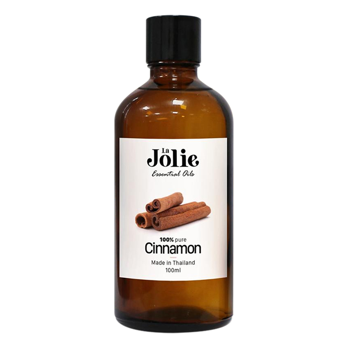 1589182 , 8233141688970 , 62_10577218 , 499000 , Tinh-Dau-Que-La-Jolie-Cinnamon-Oil-KoDo-Since-1998-100ml-62_10577218 , tiki.vn , Tinh Dầu Quế La Jolie Cinnamon Oil KoDo Since 1998 (100ml) Tinh Dầu Quế La Jolie Cinnamon Oil KoDo Since 1998 (100ml)