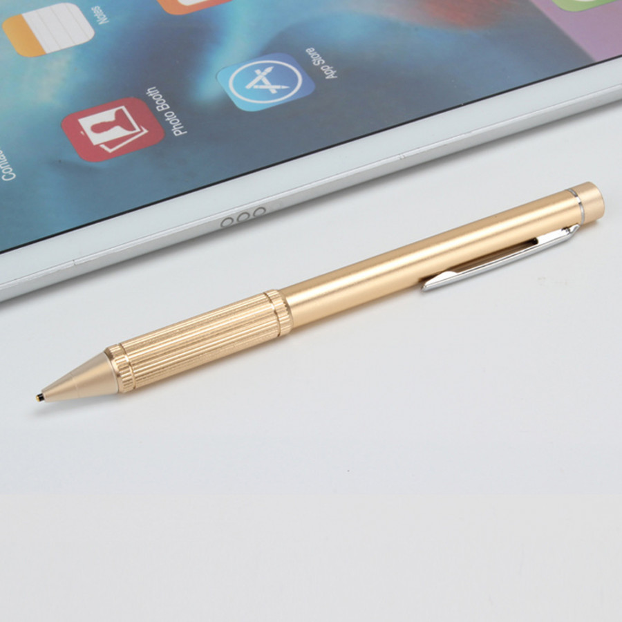 860651 , 5935824762283 , 62_14583837 , 739000 , Pen-Nib-Active-Capacitive-Pen-Stylus-For-Tablet-Mobile-Phone-Laptop-Computer-Touch-Screen-Pen-Metal-Pencil-62_14583837 , tiki.vn , Pen Nib Active Capacitive Pen Stylus For Tablet Mobile Phone Laptop Com Pen Nib Active Capacitive Pen Stylus For Tablet Mobile Phone Laptop Computer Touch Screen Pen Metal Pencil