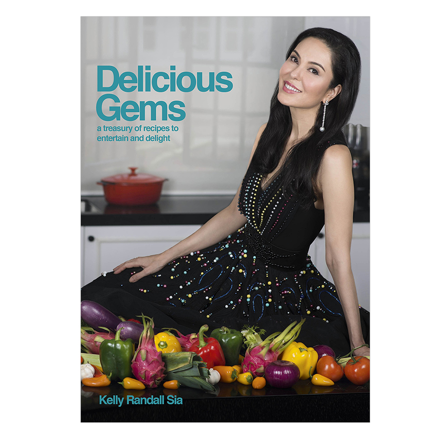 1600278 , 4769000481764 , 62_10738495 , 742000 , Delicious-Gems-62_10738495 , tiki.vn , Delicious Gems Delicious Gems
