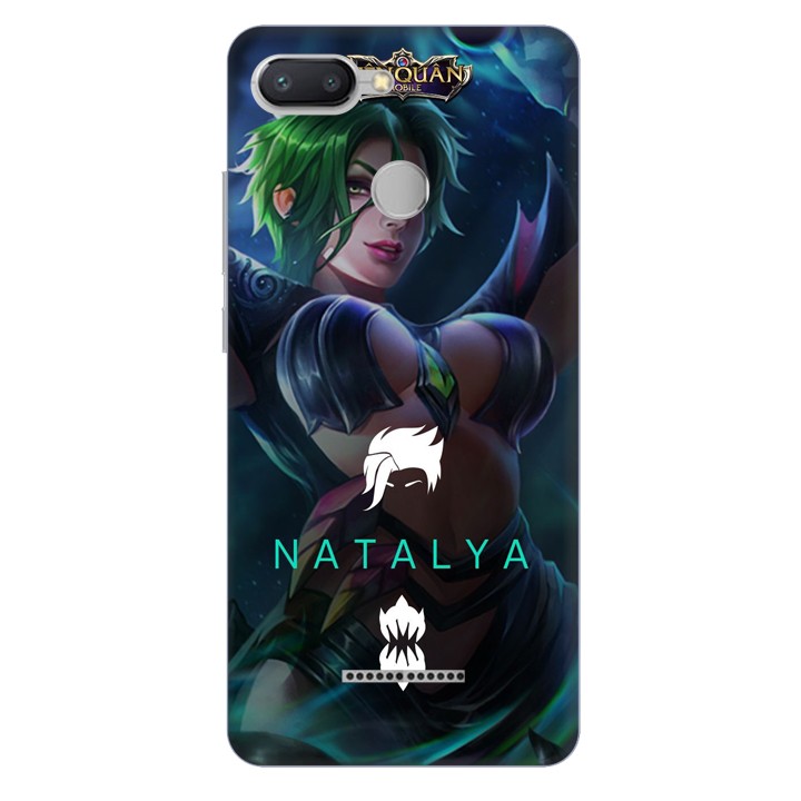 1655263 , 9908623304455 , 62_11470257 , 150000 , Op-lung-nhua-cung-nham-danh-cho-Xiaomi-Redmi-6-in-hinh-Natalya-62_11470257 , tiki.vn , Ốp lưng nhựa cứng nhám dành cho Xiaomi Redmi 6 in hình Natalya Ốp lưng nhựa cứng nhám dành cho Xiaomi Redmi 6 in hình Natalya