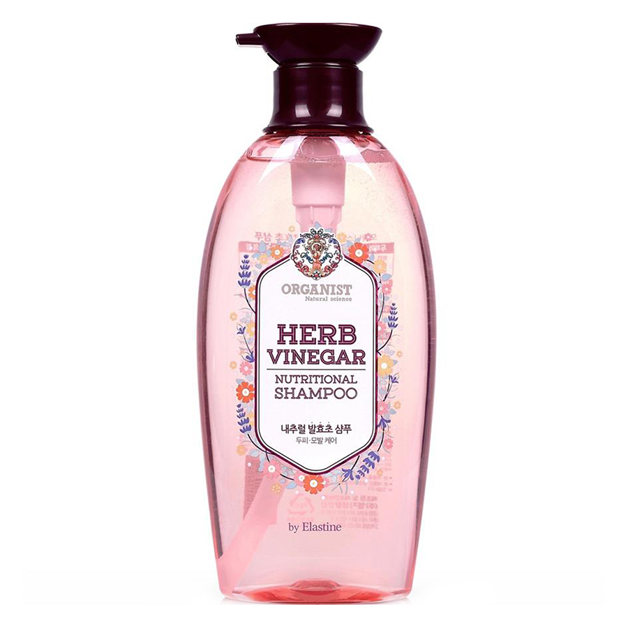 1291349 , 6063625501868 , 62_13861448 , 250000 , Organist-Herb-Vinegar-Nutritional-Shampoo-500ml-62_13861448 , tiki.vn , Organist Herb Vinegar Nutritional Shampoo (500ml) Organist Herb Vinegar Nutritional Shampoo (500ml)