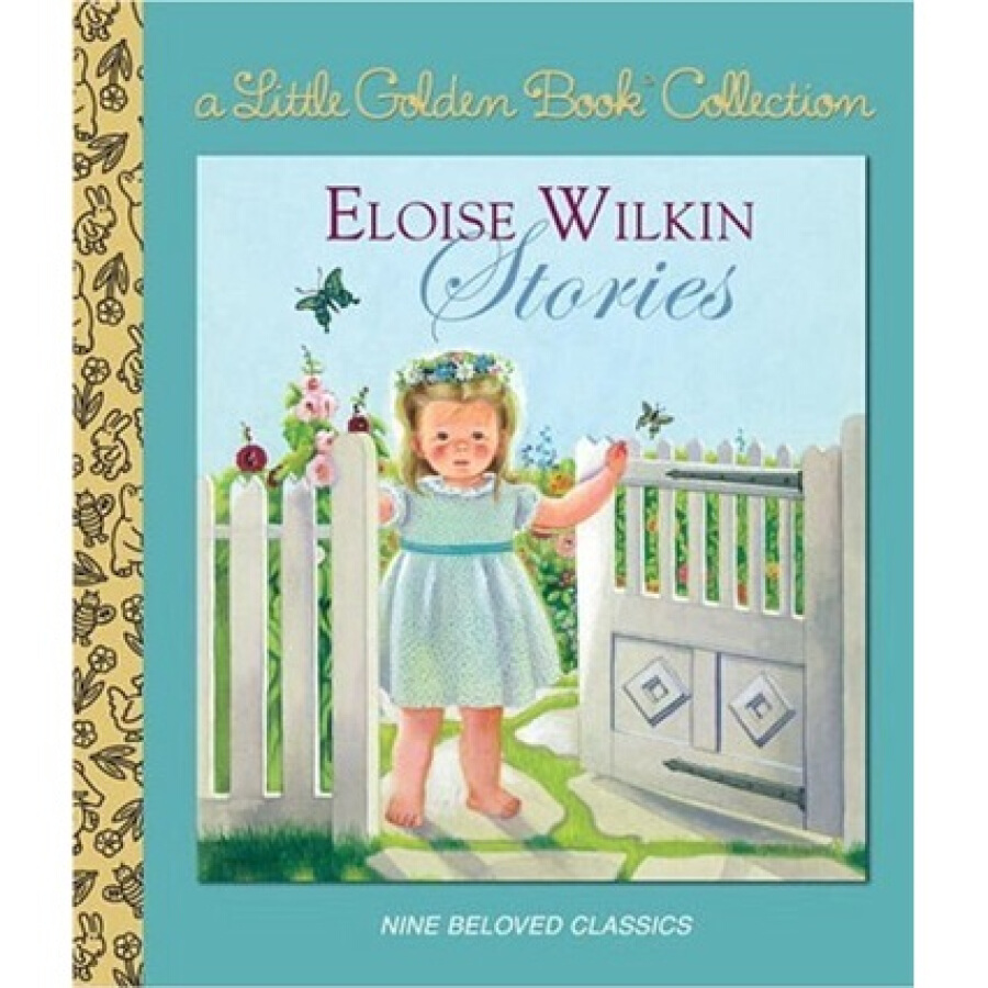 1236943 , 4401718184383 , 62_5268685 , 1298000 , Eloise-Wilkin-Stories-62_5268685 , tiki.vn , Eloise Wilkin Stories Eloise Wilkin Stories