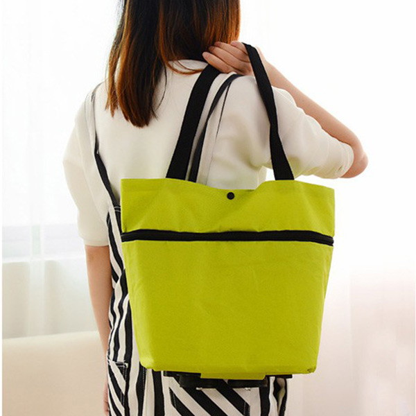 1792768 , 9813598712474 , 62_13178201 , 272000 , Travel-Portable-Oxford-Foldable-Reusable-Shopping-Bag-On-Wheels-Handbag-2018-62_13178201 , tiki.vn , Travel Portable Oxford Foldable Reusable Shopping Bag On Wheels Handbag 2018 Travel Portable Oxford Foldable Reusable Shopping Bag On Wheels Handbag 2018