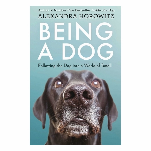 778995 , 9791971470237 , 62_11446350 , 455000 , Being-A-Dog-62_11446350 , tiki.vn , Being A Dog Being A Dog