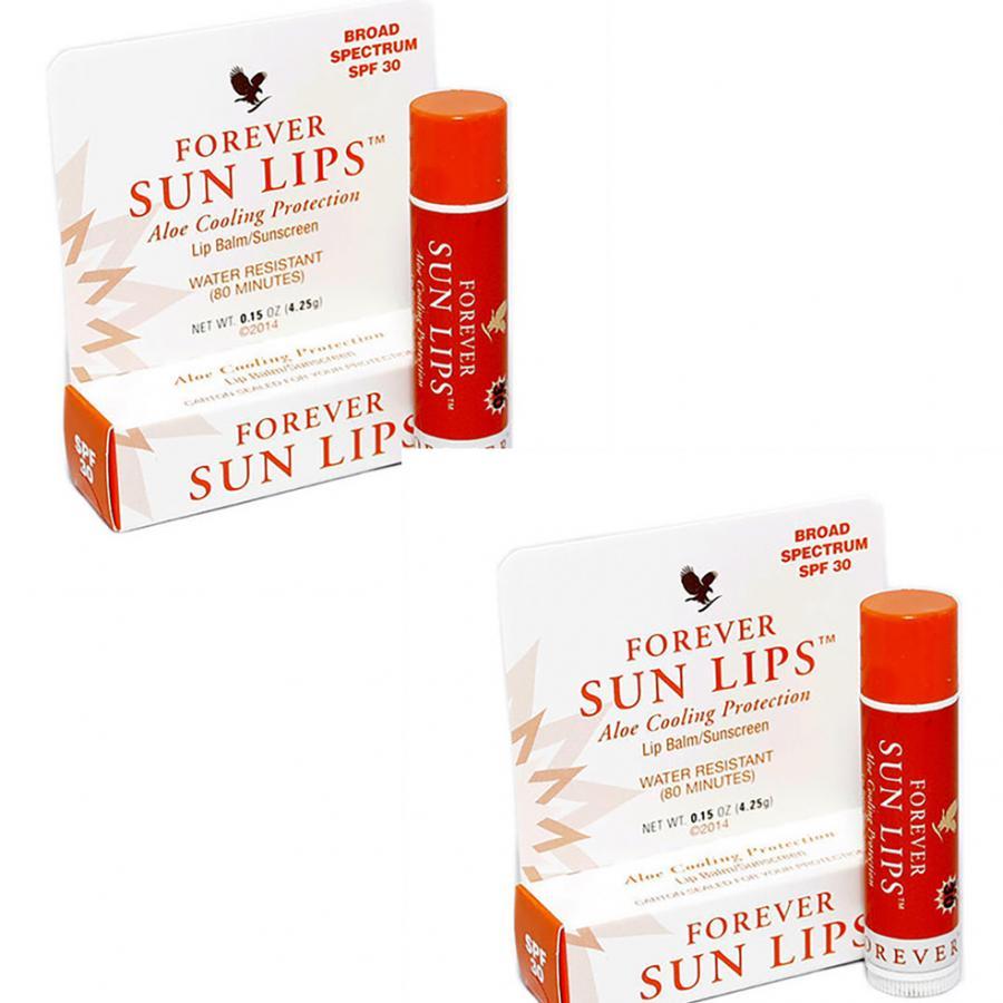 1076726 , 4736585694681 , 62_3729981 , 226000 , Combo-2-Son-duong-va-chong-nang-cho-moi-Forever-Sun-Lips-462-voi-SPF30-62_3729981 , tiki.vn , Combo 2 Son dưỡng và chống nắng cho môi - Forever Sun Lips (#462)-với SPF30 Combo 2 Son dưỡng và chống nắng cho môi - Forever Sun Lips (#462)-với SPF30
