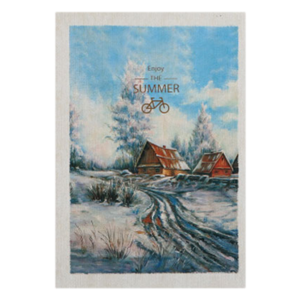 896407 , 4396127269007 , 62_4449229 , 100000 , So-Tay-Enjoy-The-Summer-62_4449229 , tiki.vn , Sổ Tay Enjoy The Summer Sổ Tay Enjoy The Summer
