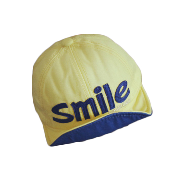 898110 , 4708719551979 , 62_4370541 , 155000 , Non-mu-luoi-chai-cho-be-trai-va-be-gai-Smile-M20-62_4370541 , tiki.vn , Nón mũ lưỡi chai cho bé trai và bé gái Smile M20 Nón mũ lưỡi chai cho bé trai và bé gái Smile M20