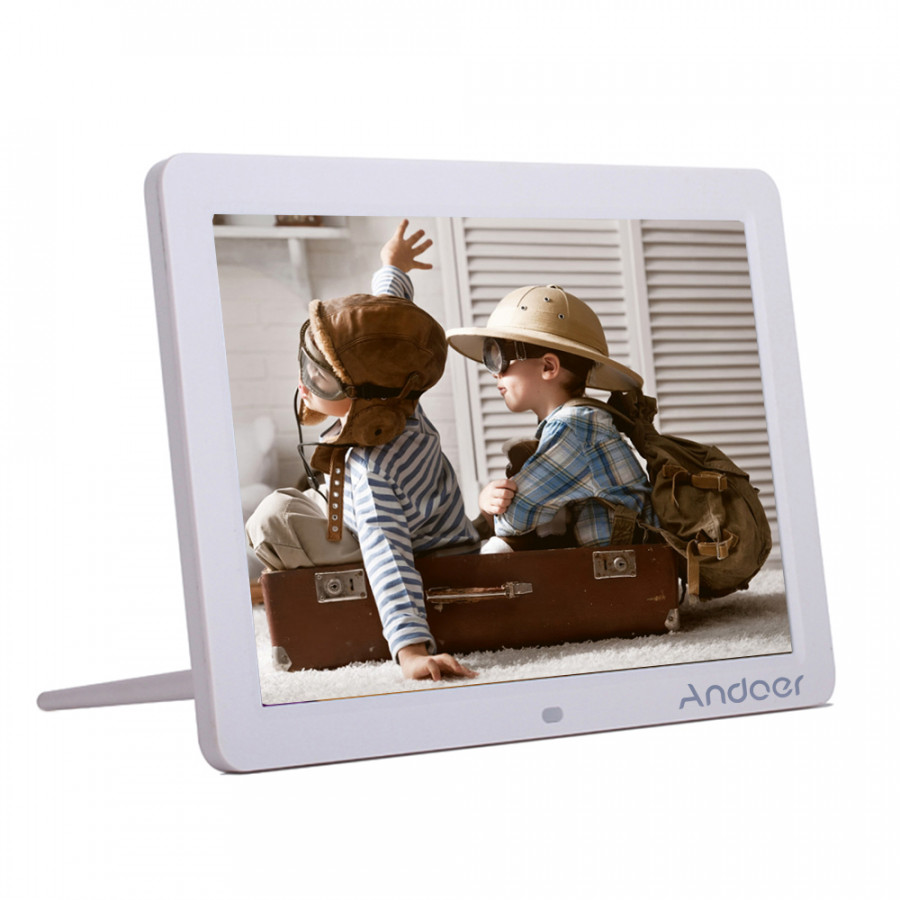 2364435 , 9444371147598 , 62_15455129 , 1786000 , Andoer-12-Wide-Screen-HD-LED-Digital-Picture-Frame-Digital-Album-High-Resolution-1280800-Electronic-Photo-Frame-with-62_15455129 , tiki.vn , Andoer 12" Wide Screen HD LED Digital Picture Frame Digital Andoer 12" Wide Screen HD LED Digital Picture Frame Digital Album High Resolution 1280*800 Electronic Photo Frame with