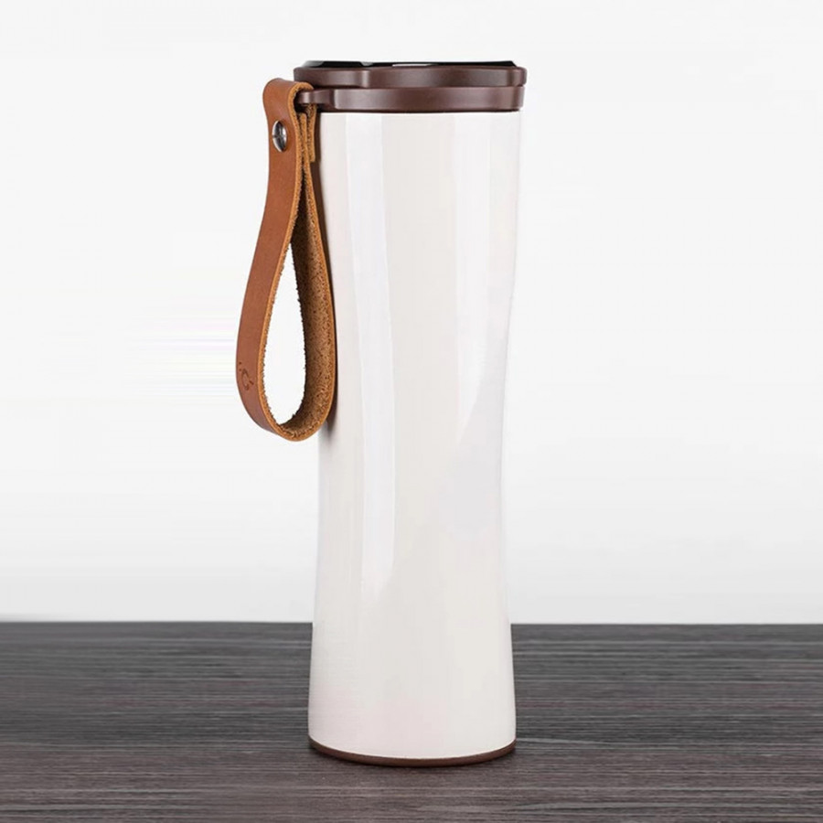 1904929 , 1338171138109 , 62_14591787 , 1028000 , Xiaomi-S-U45W-430Ml-Vacuum-Flask-Led-Temperature-Sensor-With-Genuine-Leather-String-304-Fda-Stainless-Steel-Insulation-62_14591787 , tiki.vn , Xiaomi S-U45W 430Ml Vacuum Flask Led Temperature Sensor W Xiaomi S-U45W 430Ml Vacuum Flask Led Temperature Sensor With Genuine Leather String 304 Fda Stainless Steel Insulation