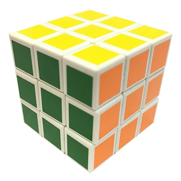 1328072 , 5215270241212 , 62_14054714 , 25000 , Rubik-62_14054714 , tiki.vn , Rubik Rubik