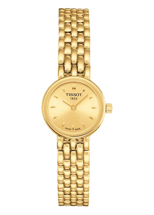885873 , 2290530739121 , 62_1515025 , 11210000 , Dong-Ho-Nu-Day-Thep-Khong-Gi-Tissot-T058.009.33.021.00-19.5mm-Vang-62_1515025 , tiki.vn , Đồng Hồ Nữ Dây Thép Không Gỉ Tissot T058.009.33.021.00 (19.5mm) - Vàng Đồng Hồ Nữ Dây Thép Không Gỉ Tissot T058.009.33.021.00 (19.5mm) - Vàng
